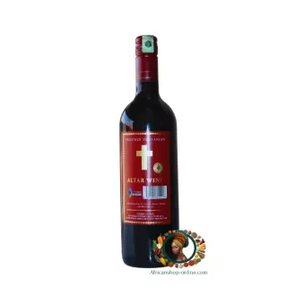 Altar Wine 750ml