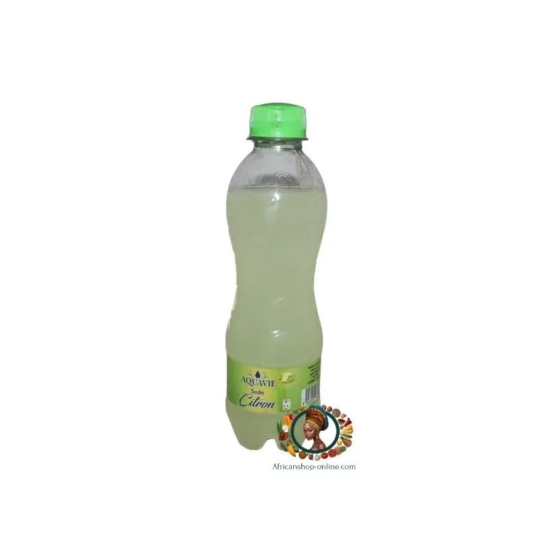 Aquavie citron 300ml
