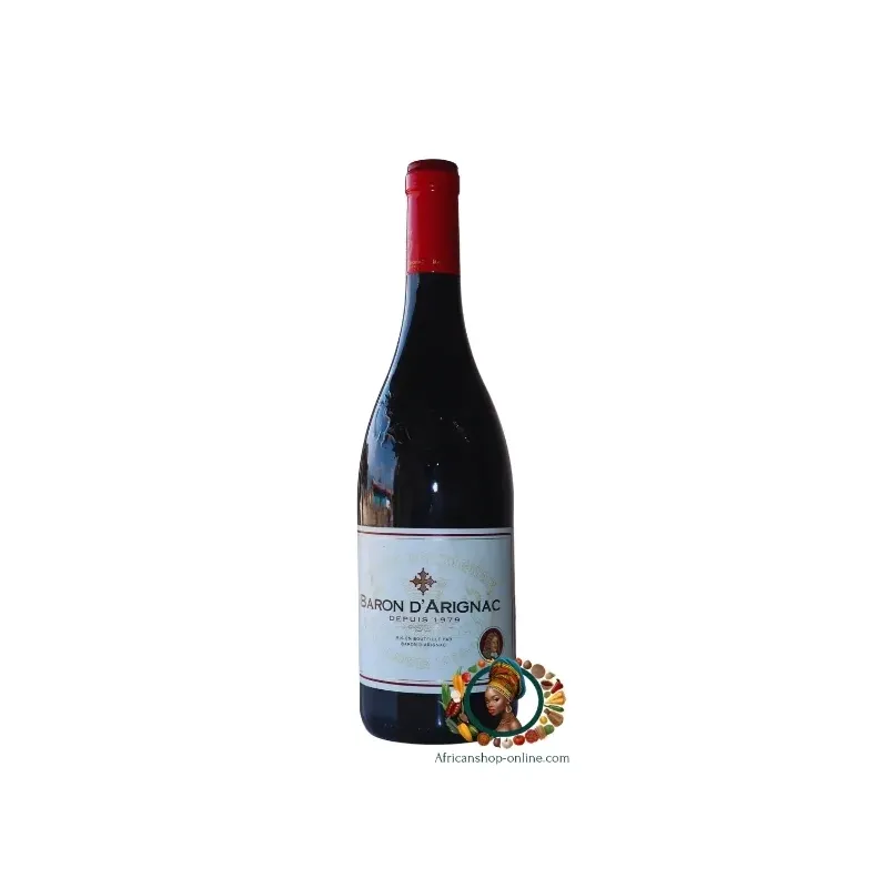 Baron D'Arignac 750ml