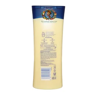 Vaseline Dry Skin Repair 400ml