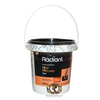 Radiant Hair Relaxer 250gr