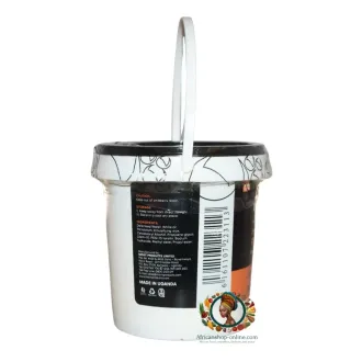 Radiant Hair Relaxer 250gr