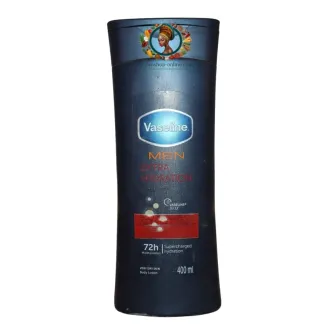 Vaseline Men 400ml