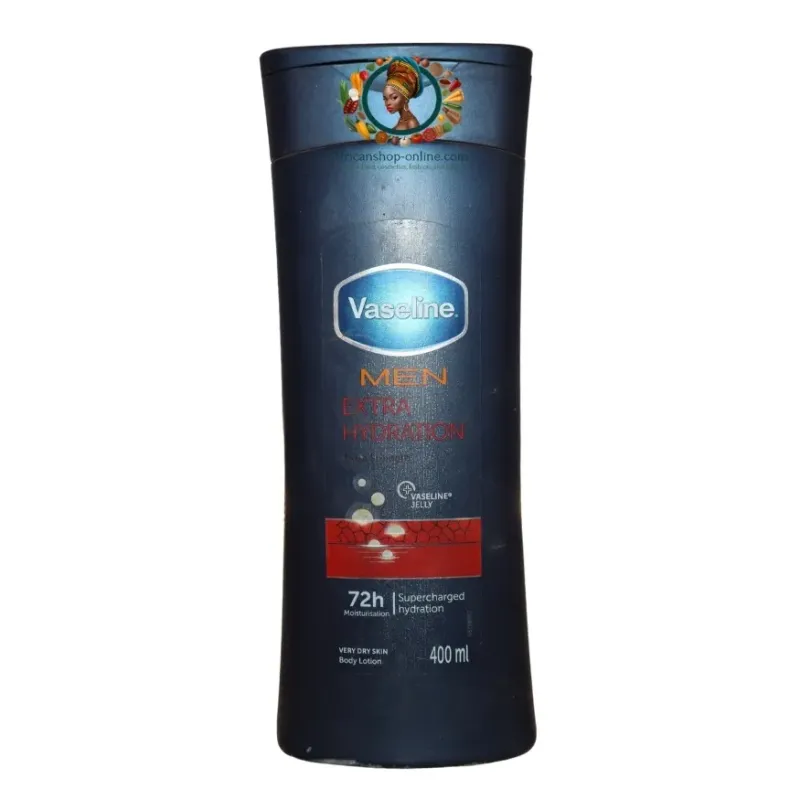 Vaseline Men 400ml
