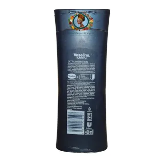 Vaseline Men 400ml