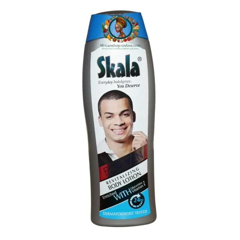 Skala lotion For Men 400ml