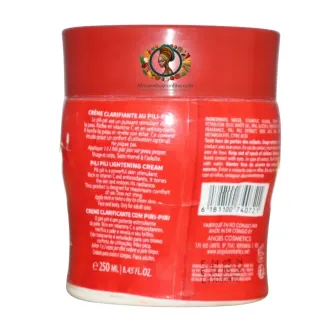 Pretty white 300ml