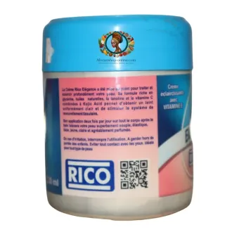 Elegance Rico Creme 330ml