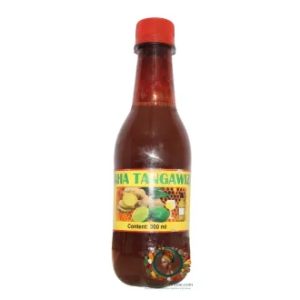 Raha tangawizi 300ml