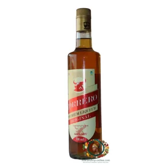 Torrero Wild Premium Liqueur 700 Ml