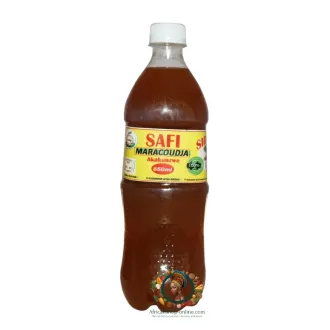 Safi Maracoudja Sirop 650ml