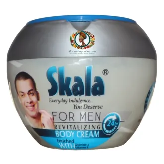 Skala For Men 200gr