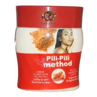 Pili Pili Methode 250ml