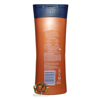 Vaseline Cocoa Radiant 400ml