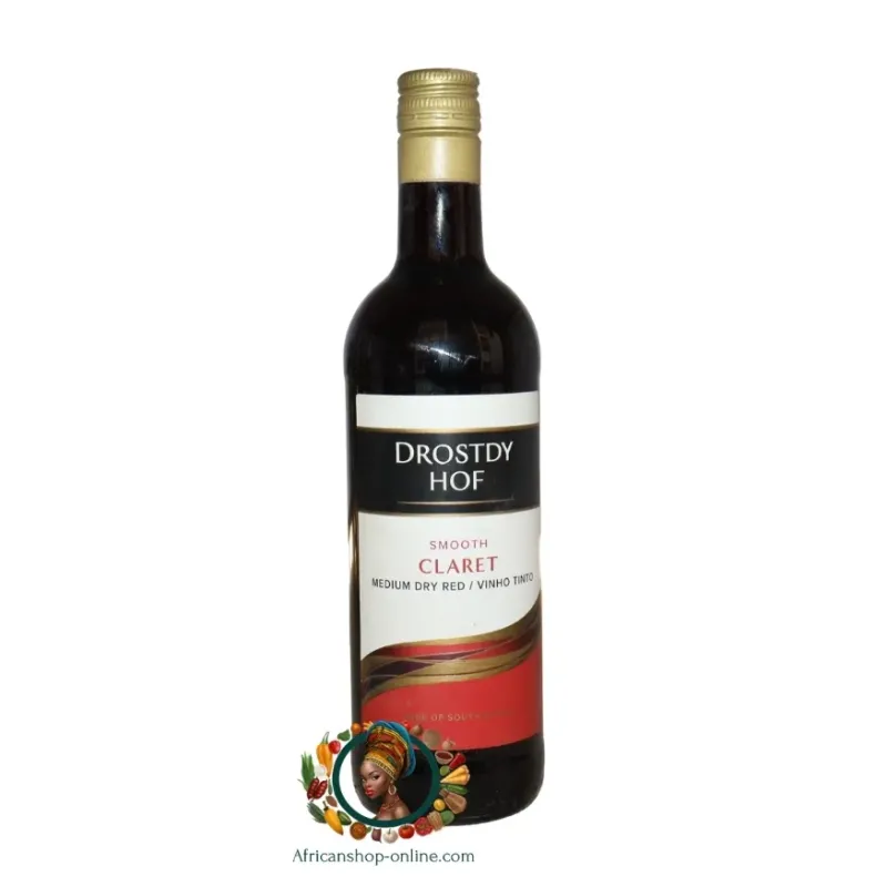 Drostdy Hof 375ml