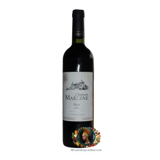 Chateau Marlène 750ml