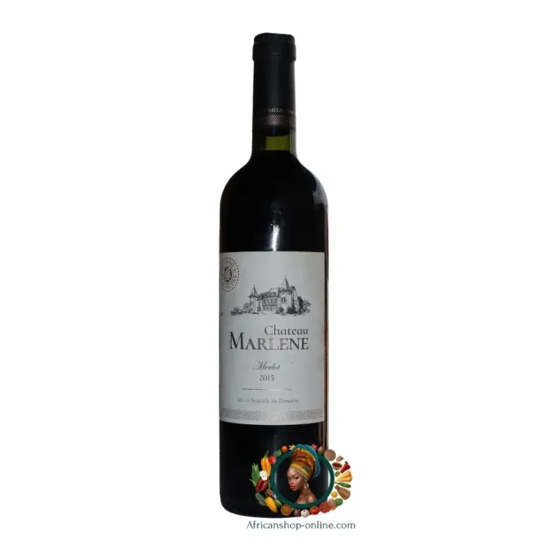 Chateau Marlène 750ml