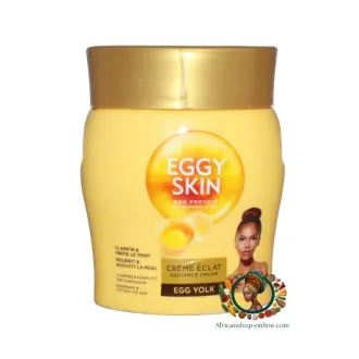 Eggy Skin 250ml