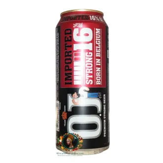OJ 500ml 16%