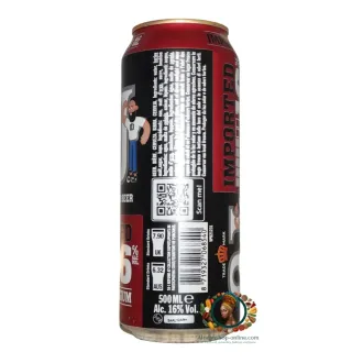 OJ 500ml 16%