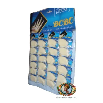 Bobo Nails