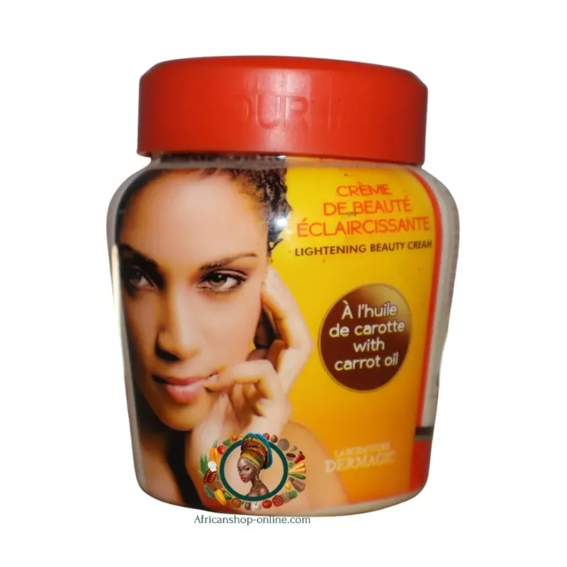 Dermagic crème de beauté 250ml