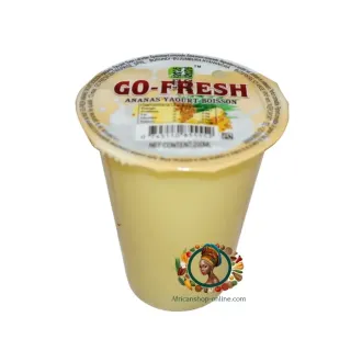 Go-fresh Ananas