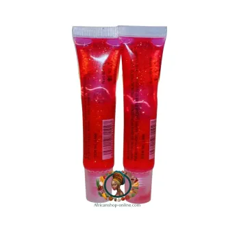 Diamond lips gloss 2X