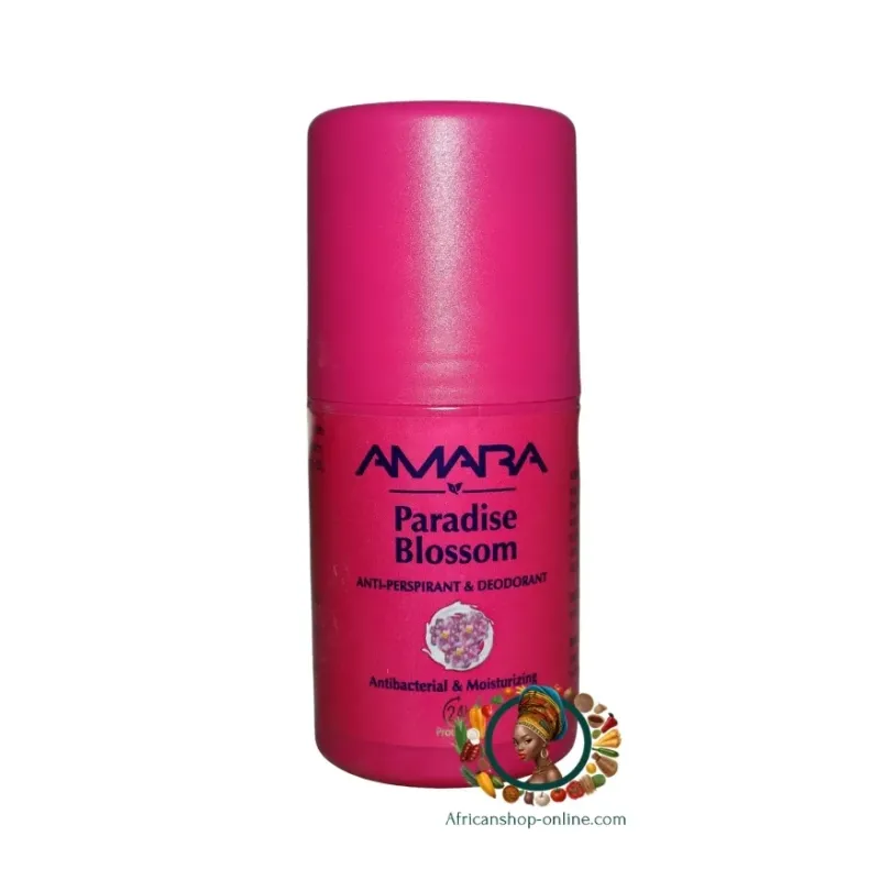 Amara Deo Paradise Blossom 100ml