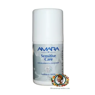 Amara Sensitive Care100ml