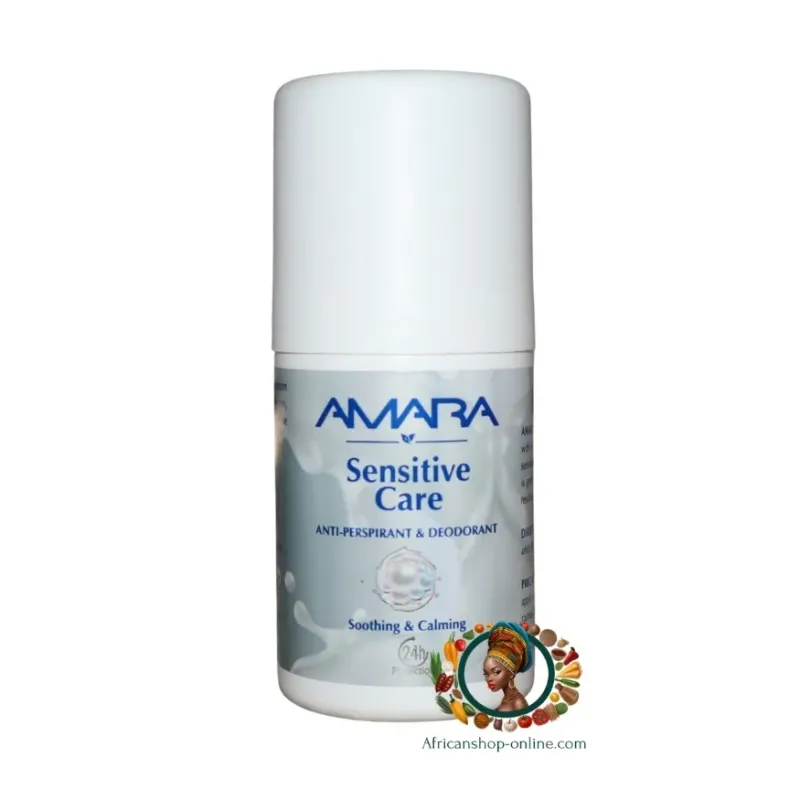 Amara Sensitive Care100ml
