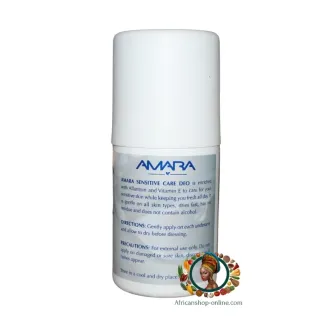 Amara Sensitive Care100ml