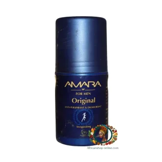 Amara Anti perspirant Deodorant 100ml