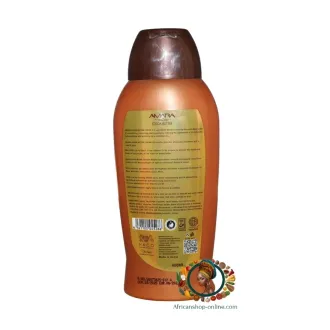 Amara Cocoa Butter 400ml