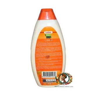 Bio Plus Lotion 450ml