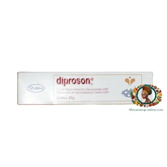 Diprosone Creme 30g