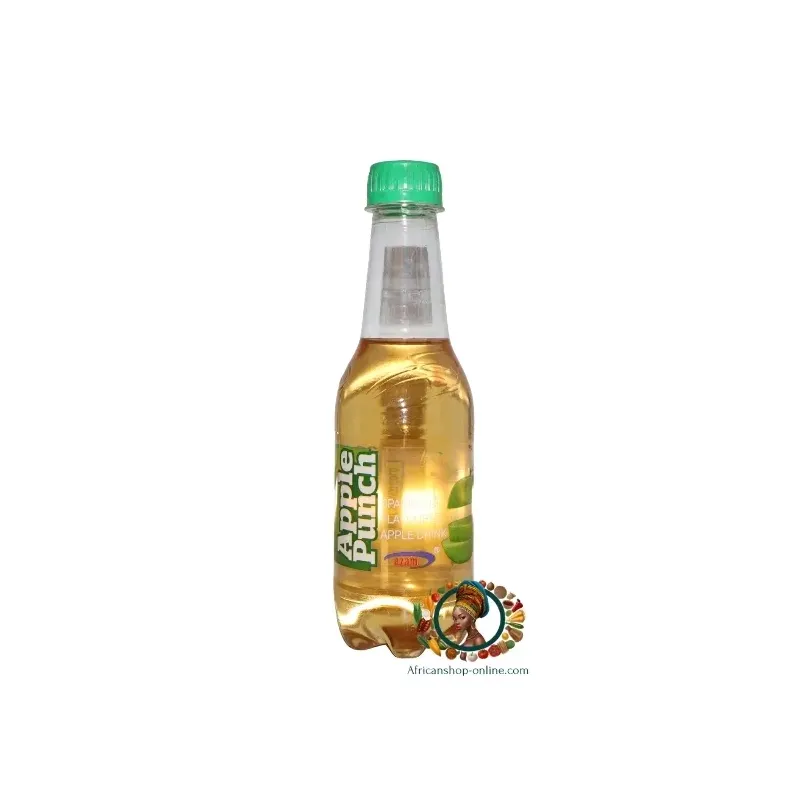 Apple punch 300ml