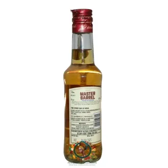 Master Barrel 180ml