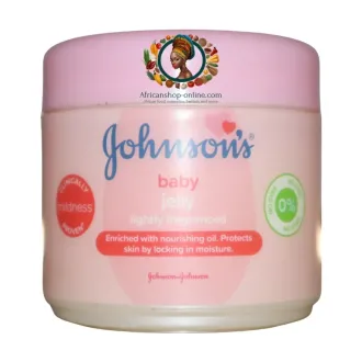 Johnson Baby Jelly 250ml