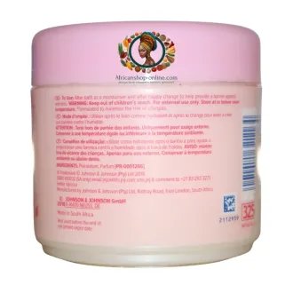 Johnson Baby Jelly 250ml