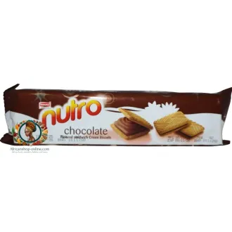 Nutro chocolate