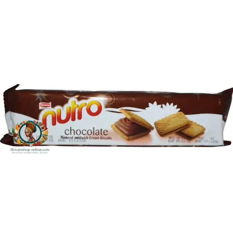 Nutro chocolate
