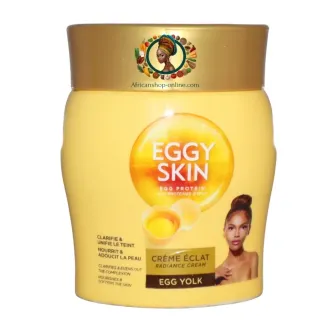 Eggy Skin 120ml