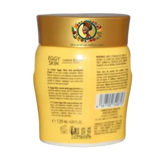 Eggy Skin 120ml