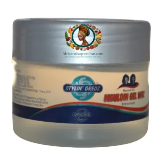 Mouloin Gel Wax 125ml
