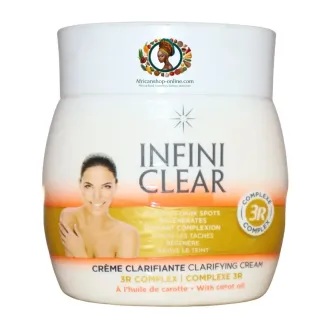 Infini clear 300ml