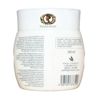 Infini clear 300ml