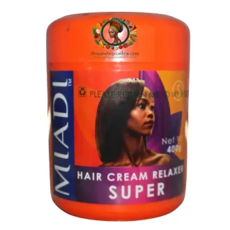 Miadi Relaxer Super 400gr blessing market