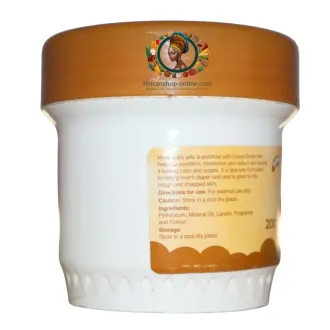 Movit Baby Jelly Cocoa Butter 200gr