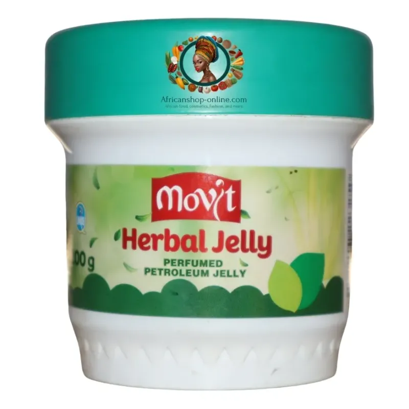 Movit vert 200g